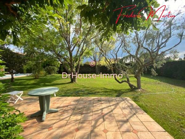 Maison à vendre 6 pièces de 160 m²