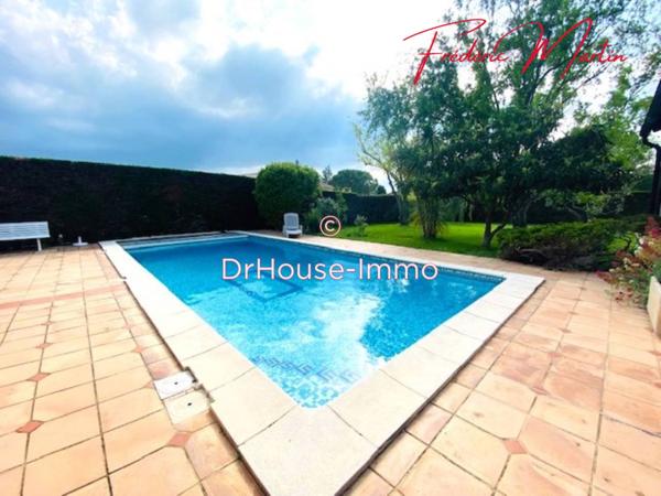 Maison à vendre 6 pièces de 160 m²