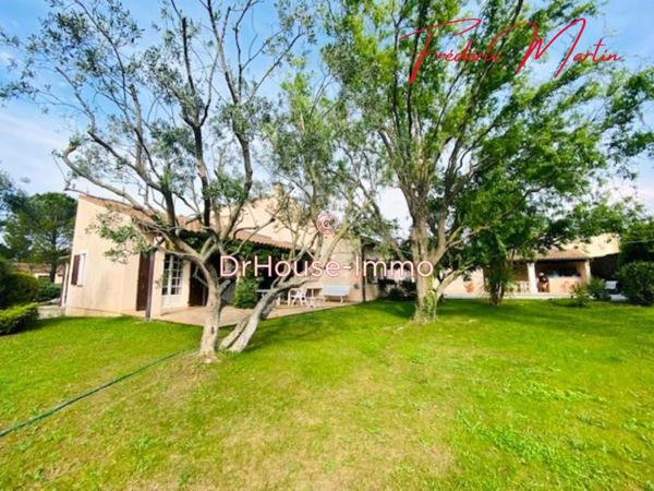 Maison à vendre 6 pièces de 160 m²