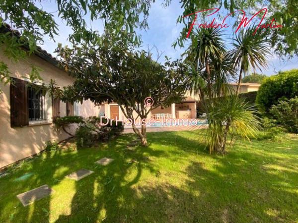 Maison à vendre 6 pièces de 160 m²