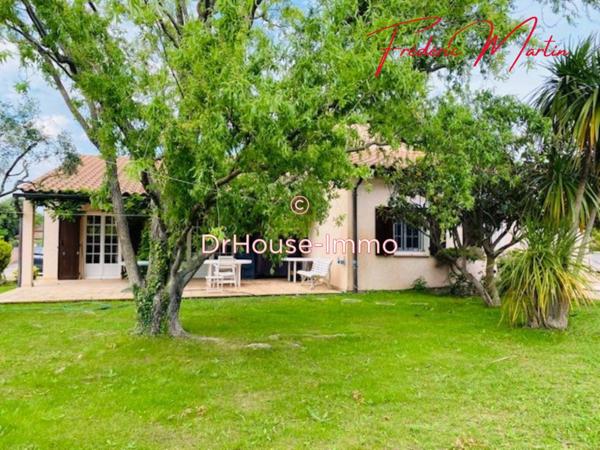 Maison à vendre 6 pièces de 160 m²