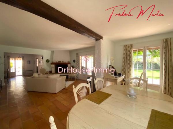 Maison à vendre 6 pièces de 160 m²