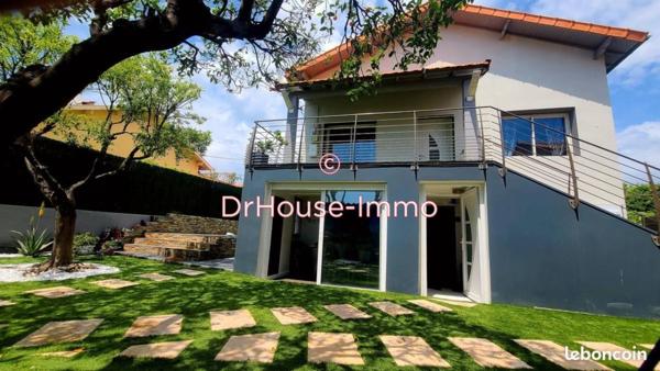 Maison à vendre 7 pièces de 164 m²