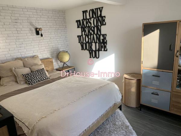 Maison à vendre 7 pièces de 164 m²