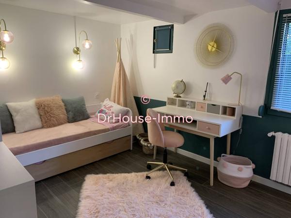 Maison à vendre 7 pièces de 164 m²