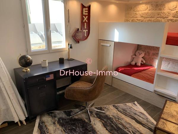 Maison à vendre 7 pièces de 164 m²