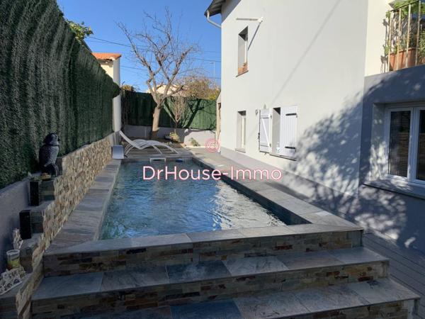 Maison à vendre 7 pièces de 164 m²