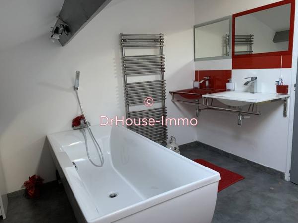 Maison à vendre 7 pièces de 164 m²