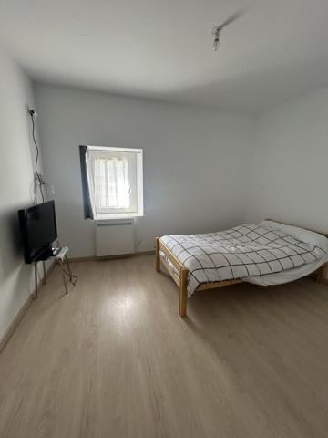 Appartement 3 pièce(s) 1 chambre(s) 55 m²