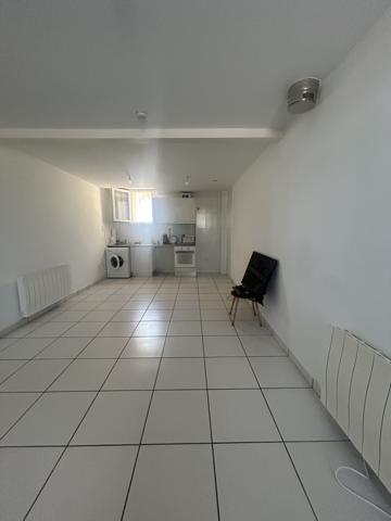 Appartement 3 pièce(s) 1 chambre(s) 55 m²