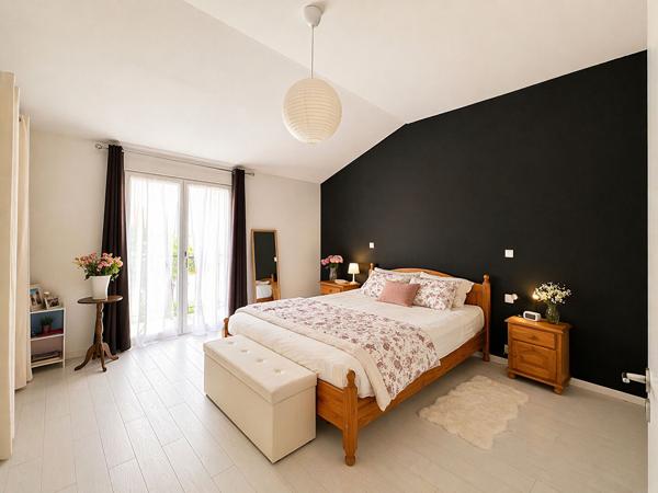EXCEPTIONNEL sur Alfortville Demeure d'architecte au coeur de ville, DPE A, prestations haut de gamme