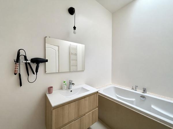 EXCEPTIONNEL sur Alfortville Demeure d'architecte au coeur de ville, DPE A, prestations haut de gamme