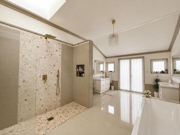 EXCEPTIONNEL sur Alfortville Demeure d'architecte au coeur de ville, DPE A, prestations haut de gamme