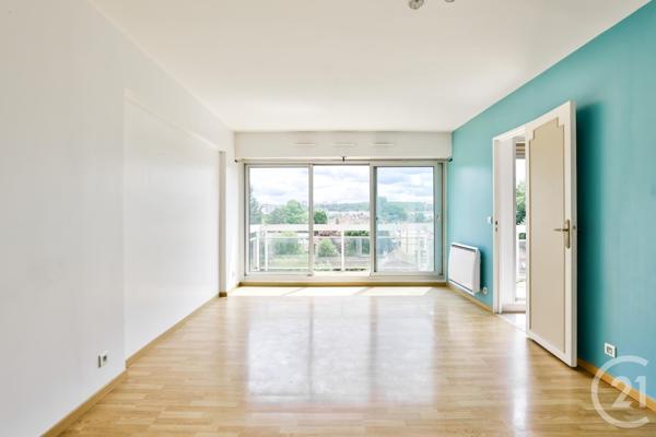 Appartement F4 à vendre  4 pièces - 82 m2 LIVRY GARGAN - 93