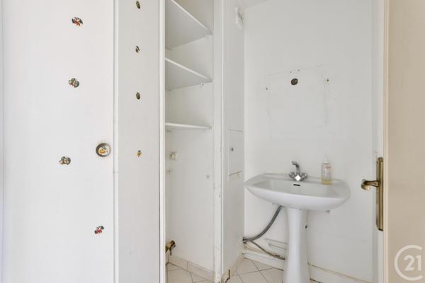 Appartement F4 à vendre  4 pièces - 82 m2 LIVRY GARGAN - 93