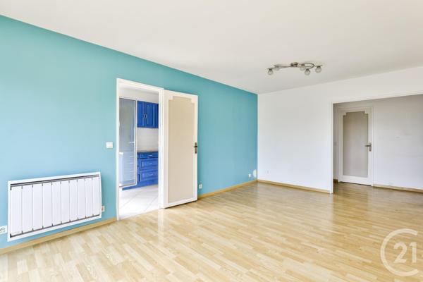 Appartement F4 à vendre  4 pièces - 82 m2 LIVRY GARGAN - 93