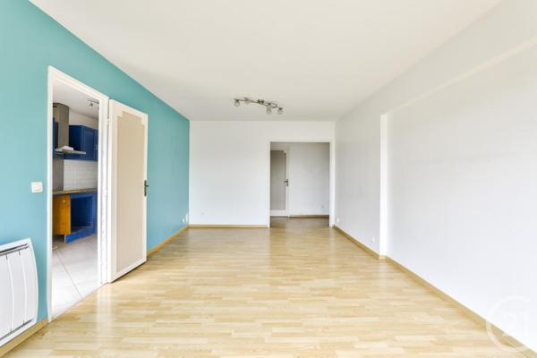 Appartement F4 à vendre  4 pièces - 82 m2 LIVRY GARGAN - 93