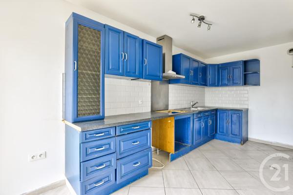 Appartement F4 à vendre  4 pièces - 82 m2 LIVRY GARGAN - 93