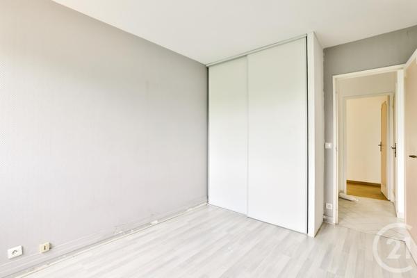 Appartement F4 à vendre  4 pièces - 82 m2 LIVRY GARGAN - 93