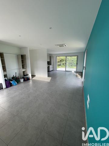 Maison à vendre 4 pièces 99 m² Couzeix