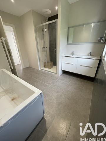 Maison à vendre 4 pièces 99 m² Couzeix