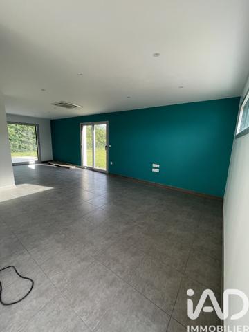 Maison à vendre 4 pièces 99 m² Couzeix