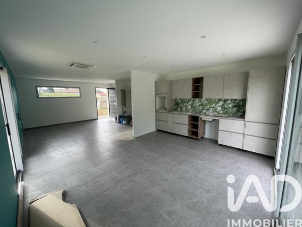 Maison à vendre 4 pièces 99 m² Couzeix