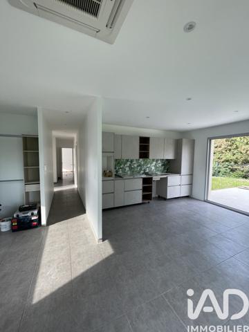 Maison à vendre 4 pièces 99 m² Couzeix