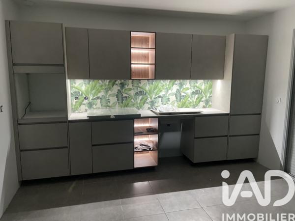 Maison à vendre 4 pièces 99 m² Couzeix