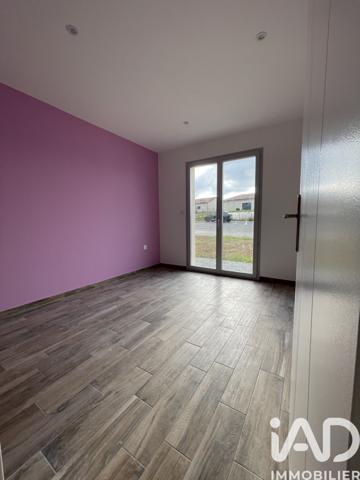 Maison à vendre 4 pièces 99 m² Couzeix