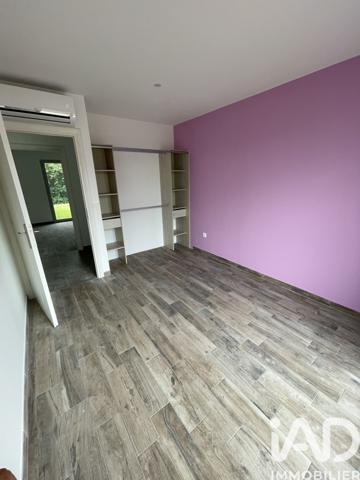 Maison à vendre 4 pièces 99 m² Couzeix