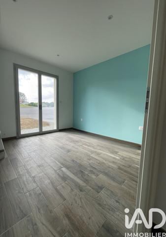 Maison à vendre 4 pièces 99 m² Couzeix