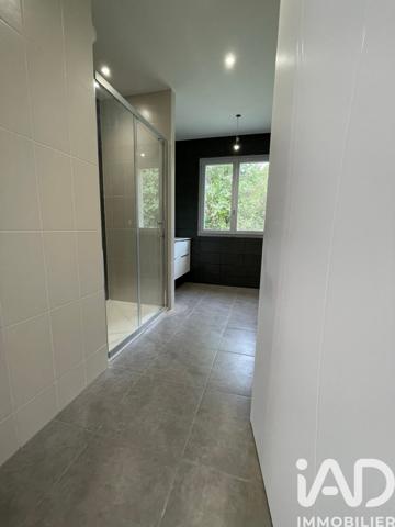 Maison à vendre 4 pièces 99 m² Couzeix