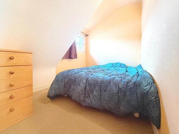 Appartement - 2 pièces - 31 m² - Pleine vue Mer
