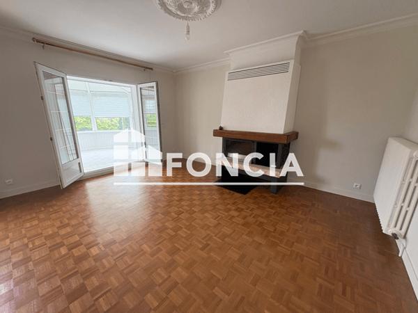 Location Maison 5 pièces 102 m² - 4 RUE CHATEAUBRIAND Plougastel 29470