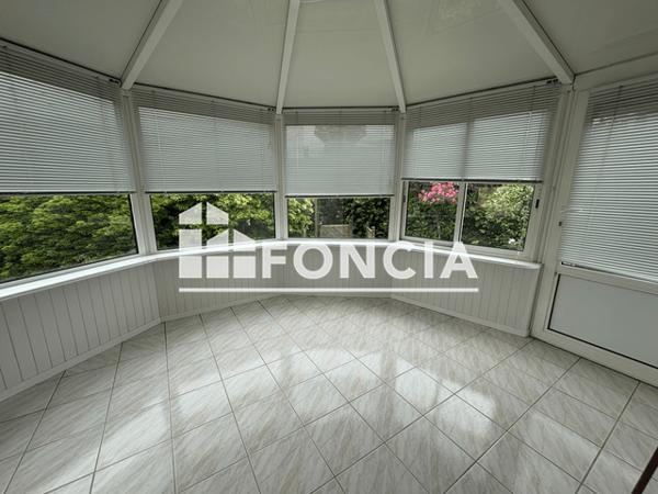 Location Maison 5 pièces 102 m² - 4 RUE CHATEAUBRIAND Plougastel 29470