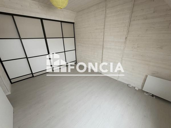 Location Maison 5 pièces 102 m² - 4 RUE CHATEAUBRIAND Plougastel 29470