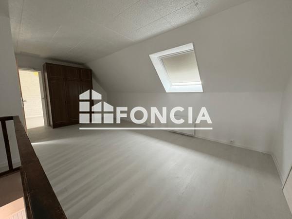 Location Maison 5 pièces 102 m² - 4 RUE CHATEAUBRIAND Plougastel 29470