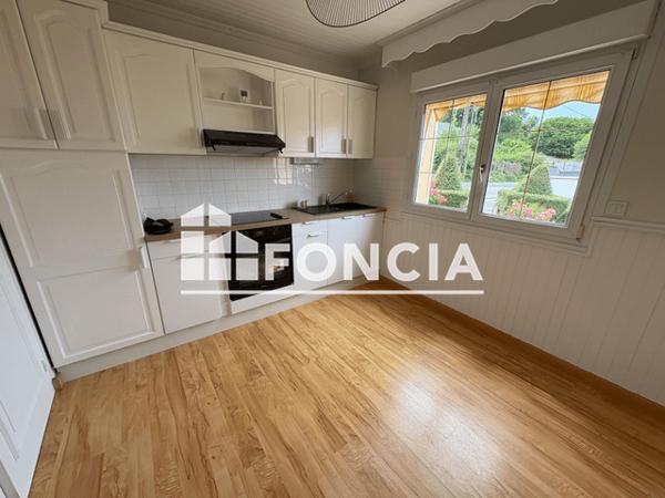 Location Maison 5 pièces 102 m² - 4 RUE CHATEAUBRIAND Plougastel 29470