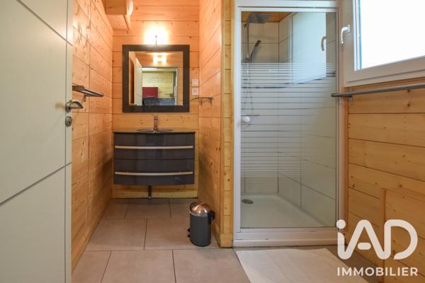 Maison à vendre 5 pièces 80 m² Luz-Saint-Sauveur