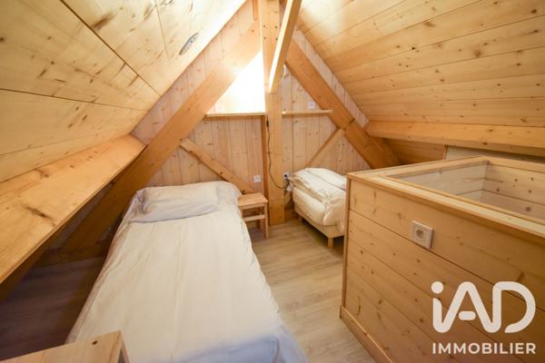 Maison à vendre 5 pièces 80 m² Luz-Saint-Sauveur