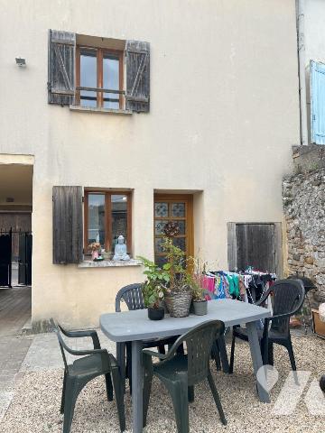 PONTARME - Appartement F3