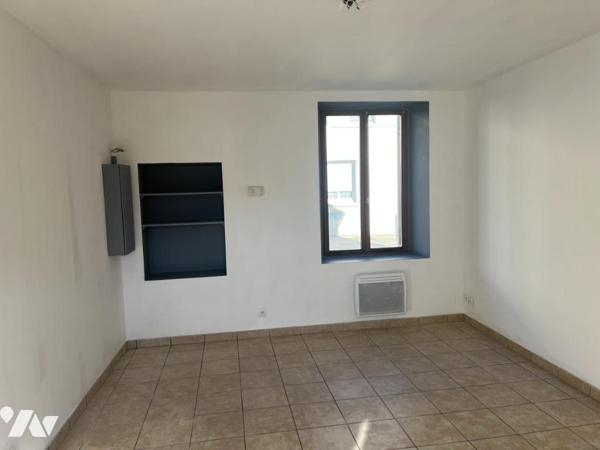PONTARME - Appartement F3