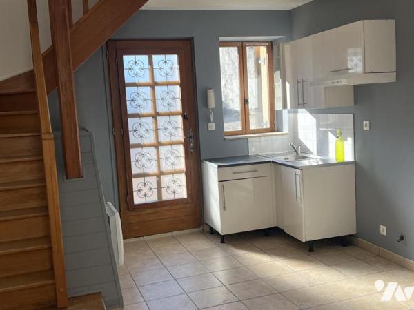 PONTARME - Appartement F3