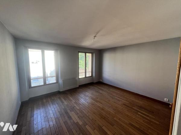 PONTARME - Appartement F3