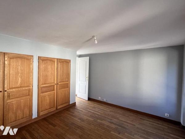 PONTARME - Appartement F3