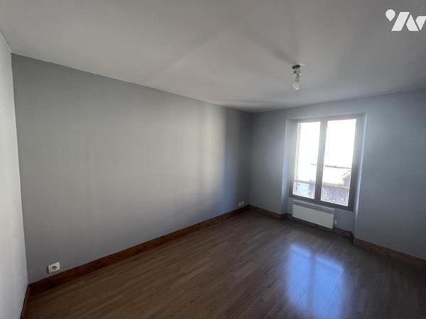 PONTARME - Appartement F3