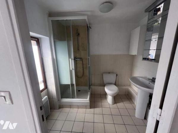 PONTARME - Appartement F3