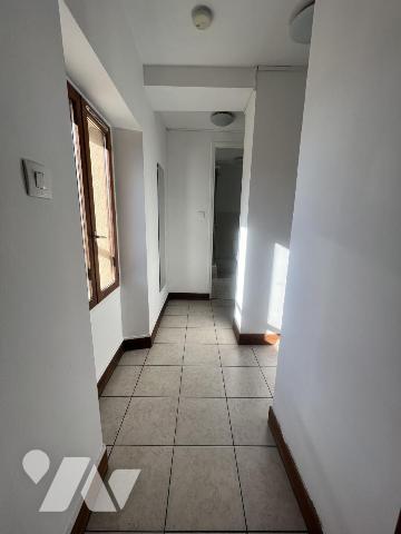 PONTARME - Appartement F3