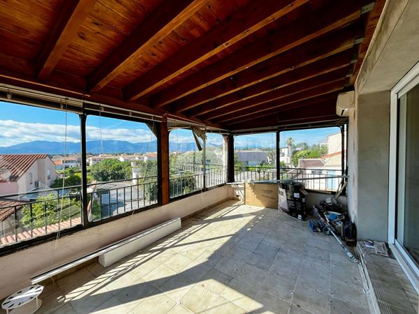 Grande maison évolutive avec jardin et garage à Saint-Cyprien